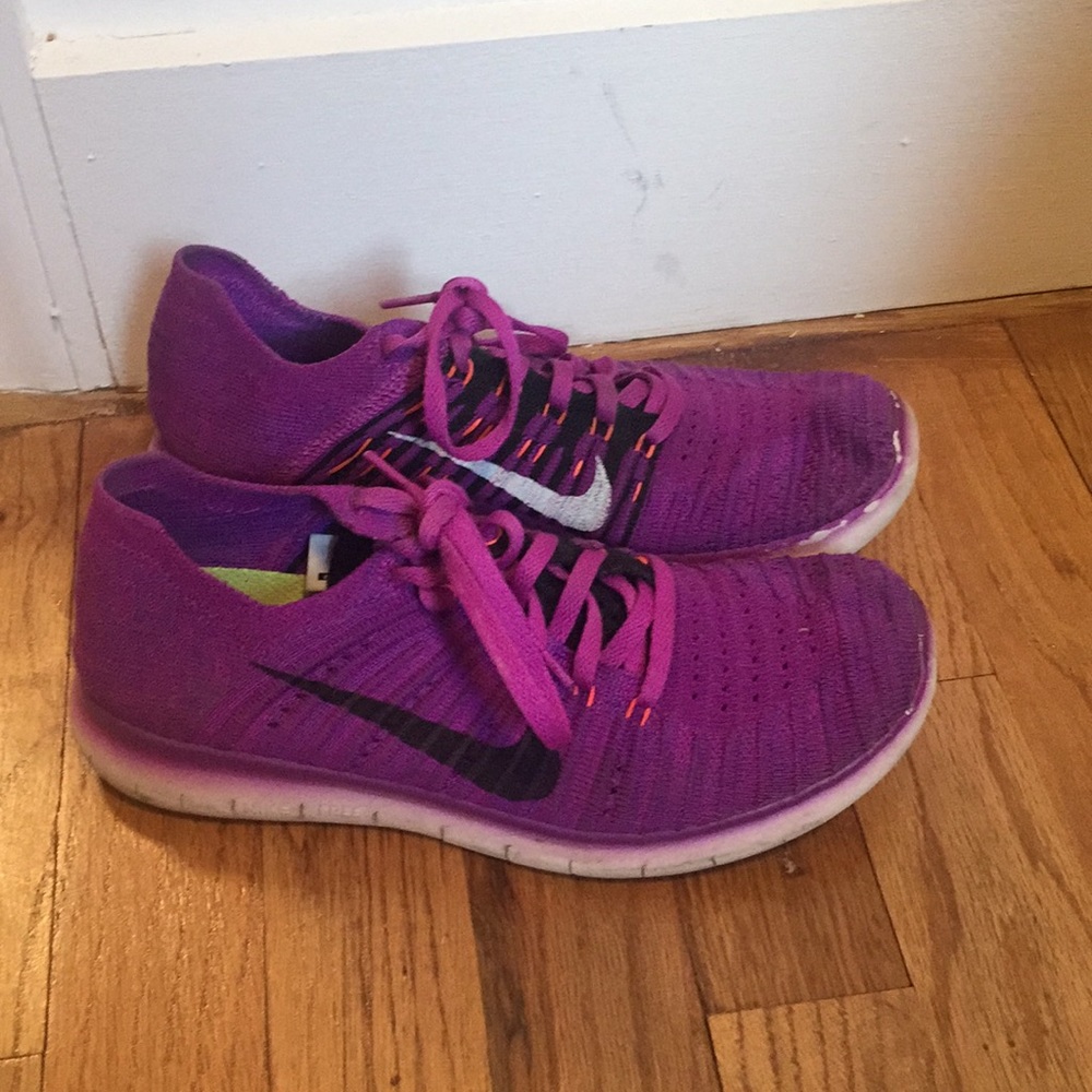 Nike Fly Knit
